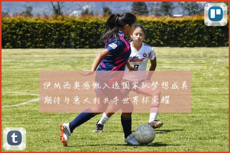 伊纳西奥感慨入选国家队梦想成真期待与意大利共夺世界杯荣耀